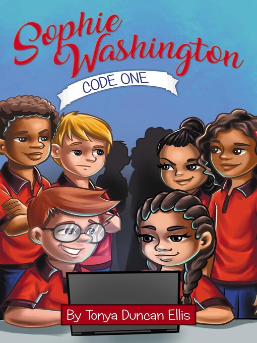 Title details for Sophie Washington by Tonya Duncan Ellis - Available